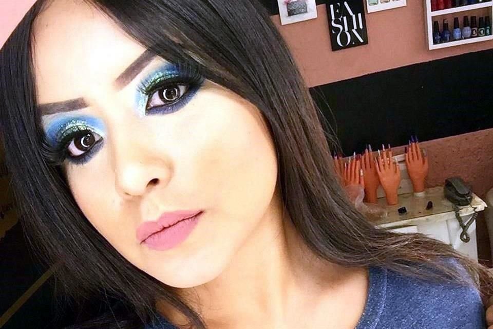 Atzhiri Paulina Sánchez Sánchez era estudiante de derecho en el CUCSH.