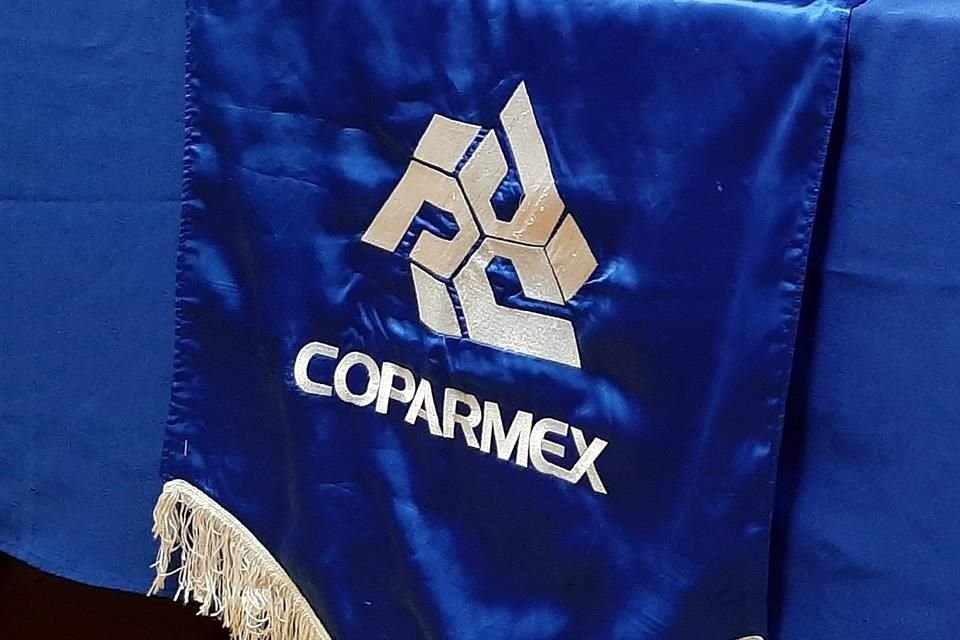 Para Coparmex, la miscelánea fiscal implica la parálisis mercantil de las empresas y de la formalidad.