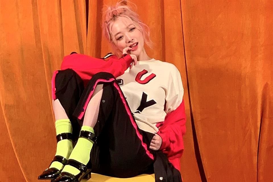 El cuerpo de la actriz y cantante Sulli fue hallado en Seúl hace unos días.