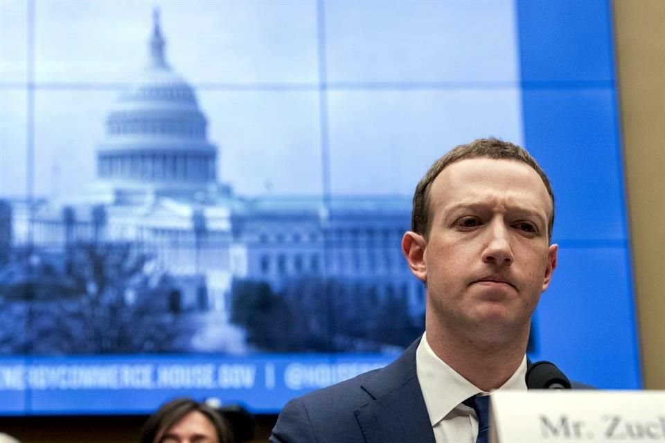 Mark Zuckerberg dijo que China ya se está moviendo con rapidez para lanzar ideas similares a la Libra en los próximos meses.