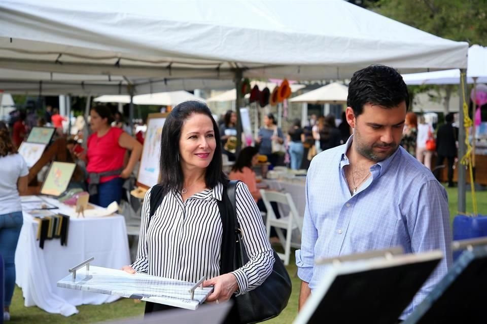 Claudia Morales de García Segovia