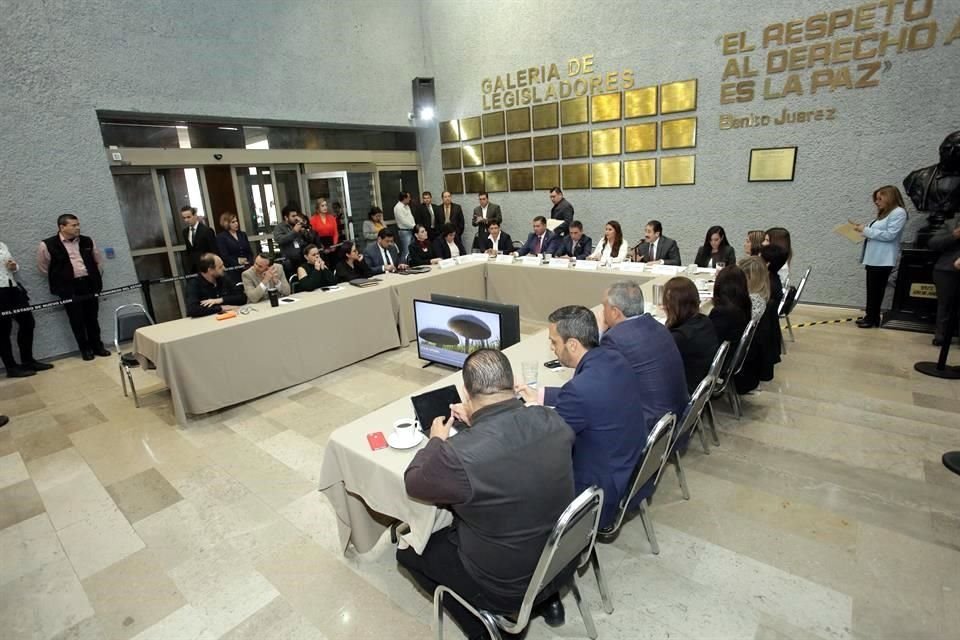 Las autoridades de la Fiscalía General de Justicia y la Secretaría de Seguridad del Estado, reconocieron que falta más prevención y mejores leyes.