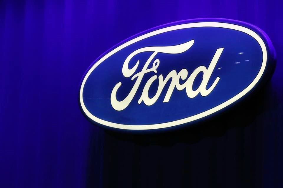 Ford señaló que los ingresos de enero al último día de septiembre ascendieron a 116 mil 185 millones de dólares, 2 por ciento menos que en 2018.