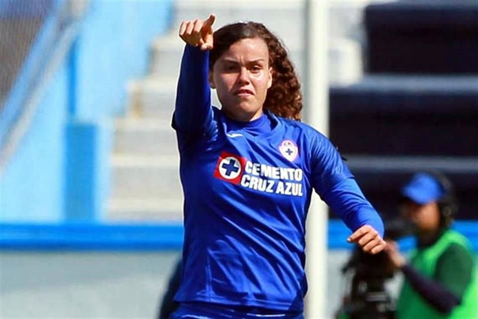 Las celestes pusieron en jaque su boleto a la Liguilla.