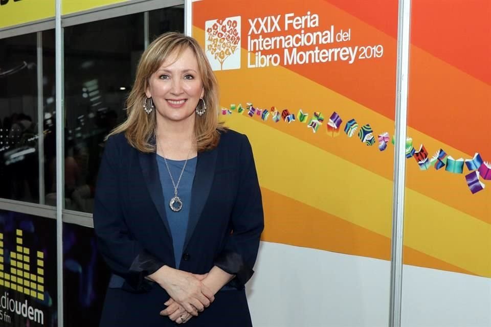 Sofía Segovia