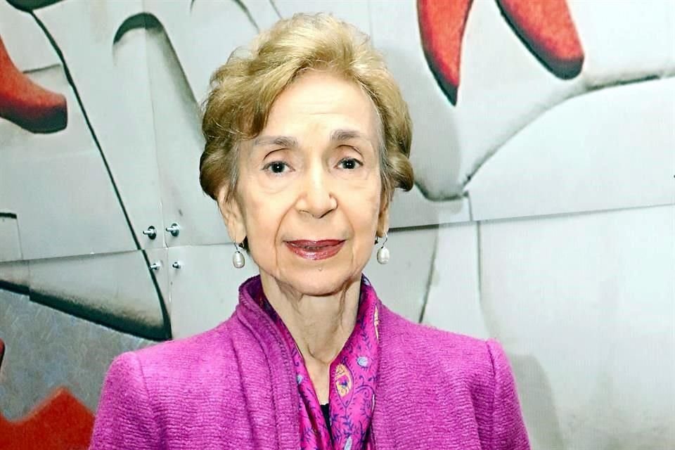 Xóchitl Elizondo