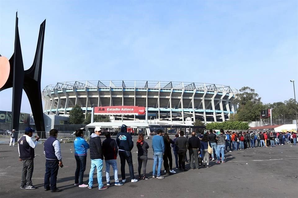 El América buscaba la anulación del acuerdo.