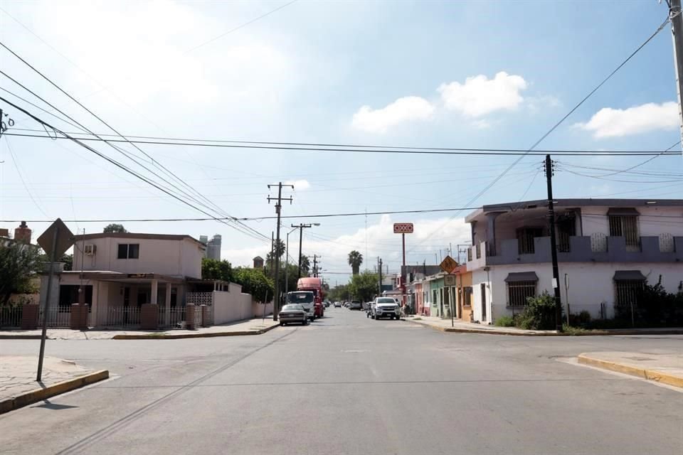Después de 17 años de su creación, la Colonia Vidriera sumó 250 casas.