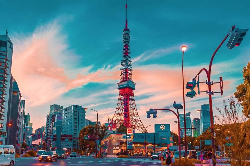 En 2020 las Olimpiadas se realizarán en Japón. Te damos algunos consejos por si te animas a ir.