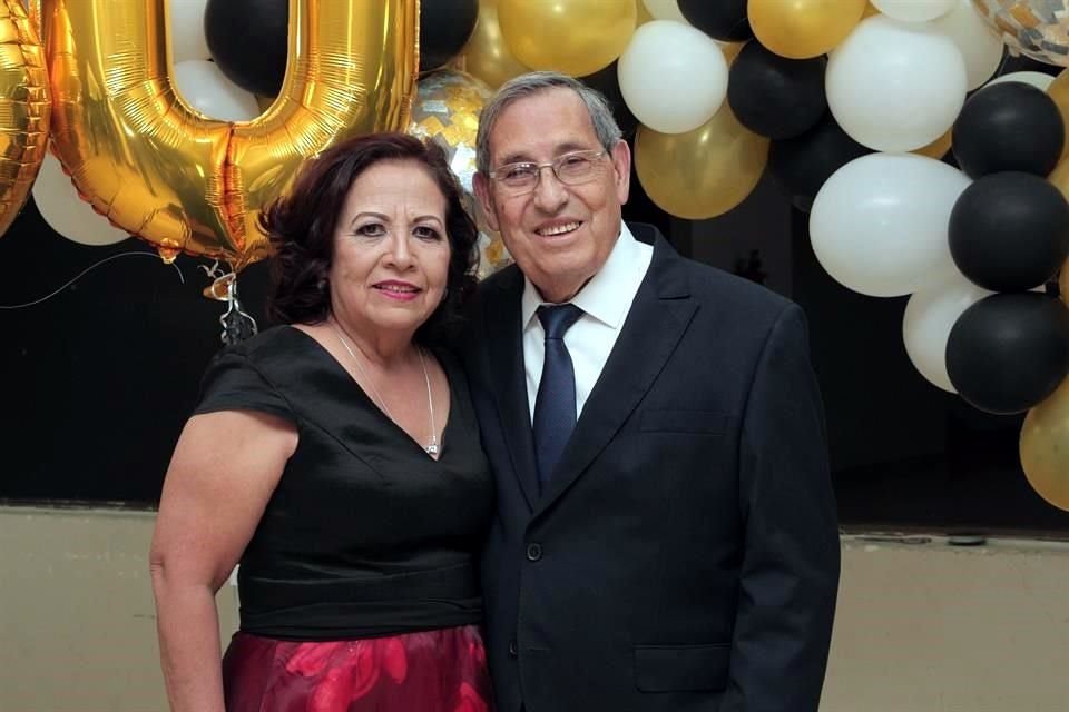 Víctor Manuel García Villarreal