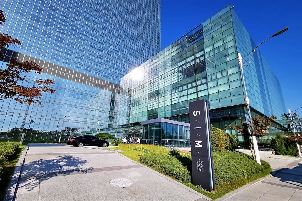 El Museo de Innovación de Samsung está abierto para todo público gratuitamente, aunque para entrar se debe hacer una reservación con anticipación para repasar la evolución tecnológica de la humanidad.