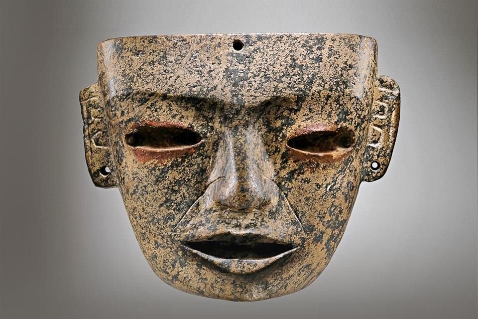 El diplomático dirigió una misiva a Sotheby's solicitando suspender la venta de las piezas olmecas, mayas, zapotecas, mexicas y teotihuacanas, de las que la subastadora atribuye 57 a México,