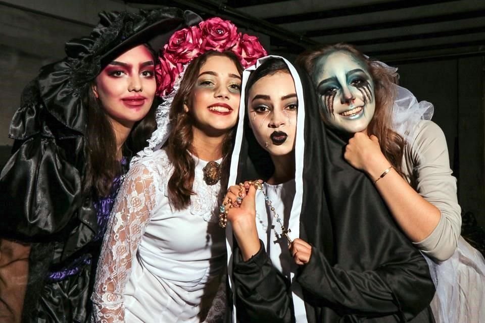 Foto Grupal 2