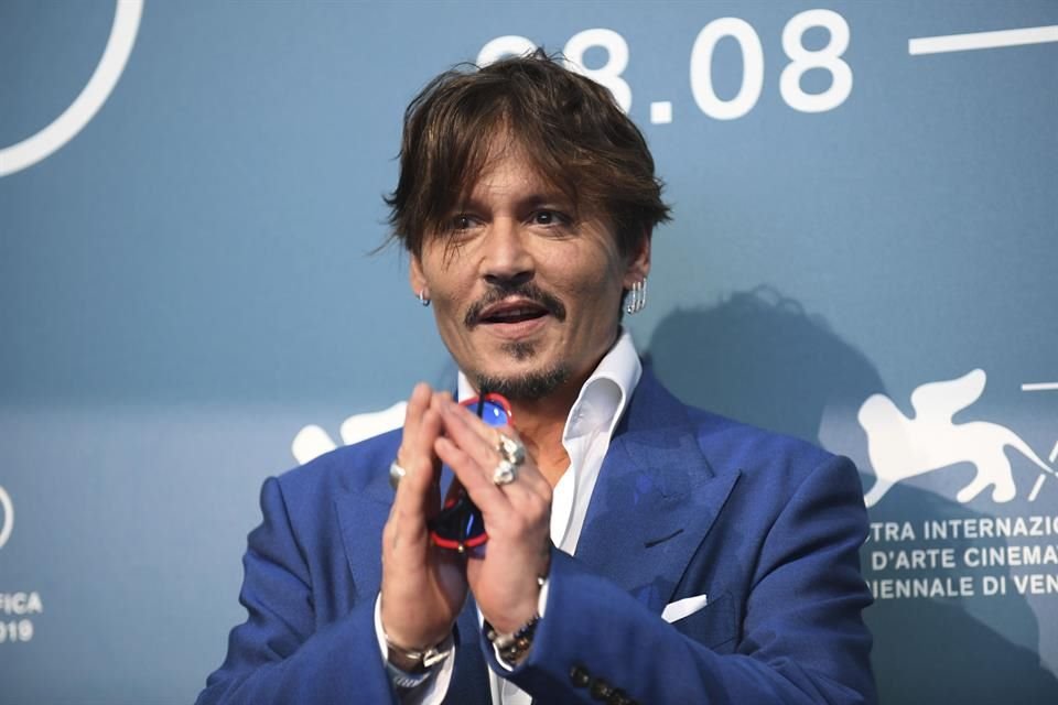 De acuerdo con un representante legal de Depp, el actor y su ex abogado llegaron a un acuerdo monetario de más de ocho cifras por la demanda que le hizo por cobro millonario de honorarios.