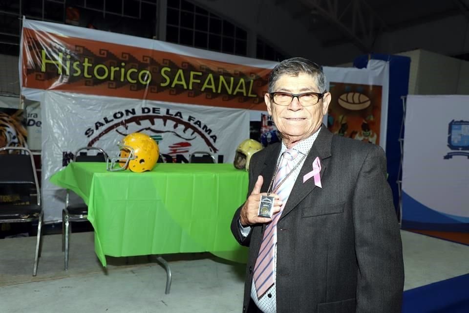 Orlando Montalvo González