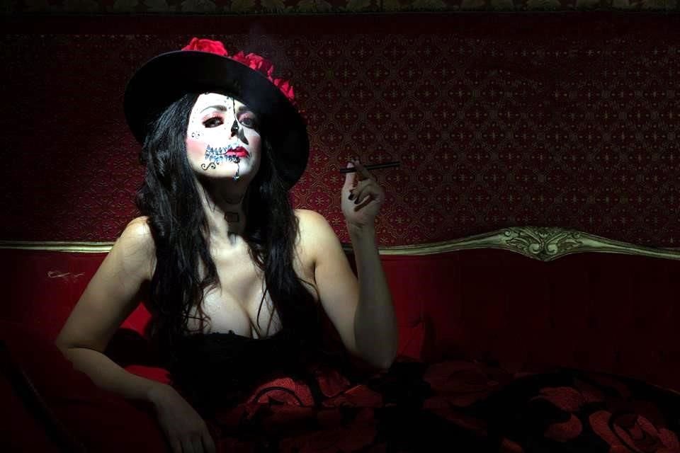 Elizabeth Jacquez