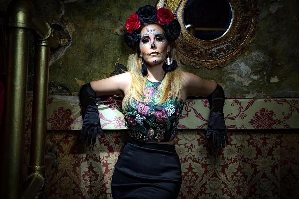 Karla Gutiérrez