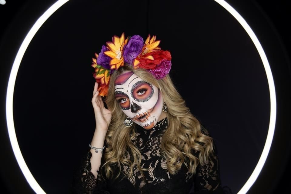 Nayelli Villalón