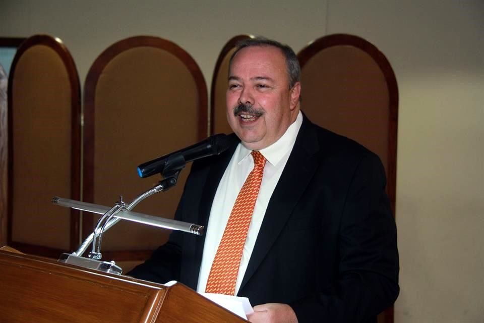 Ricardo Reyes Cárdenas