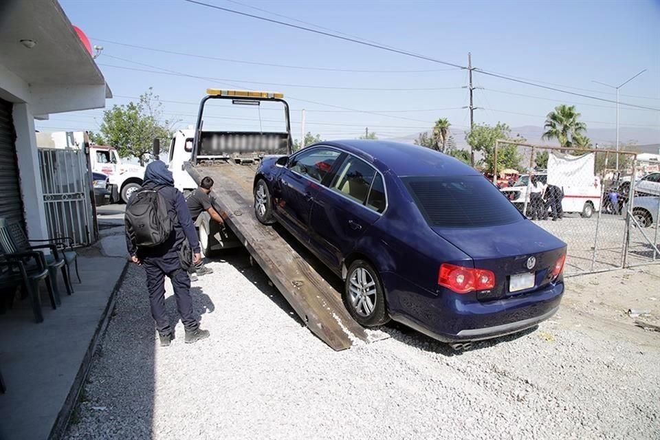 Ingresar ilegalmente un auto al País puede tener repercusiones que van desde el ámbito administrativo hasta el penal.