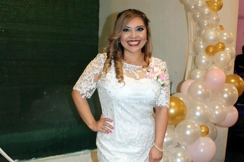 Marisol Gómez Hernández