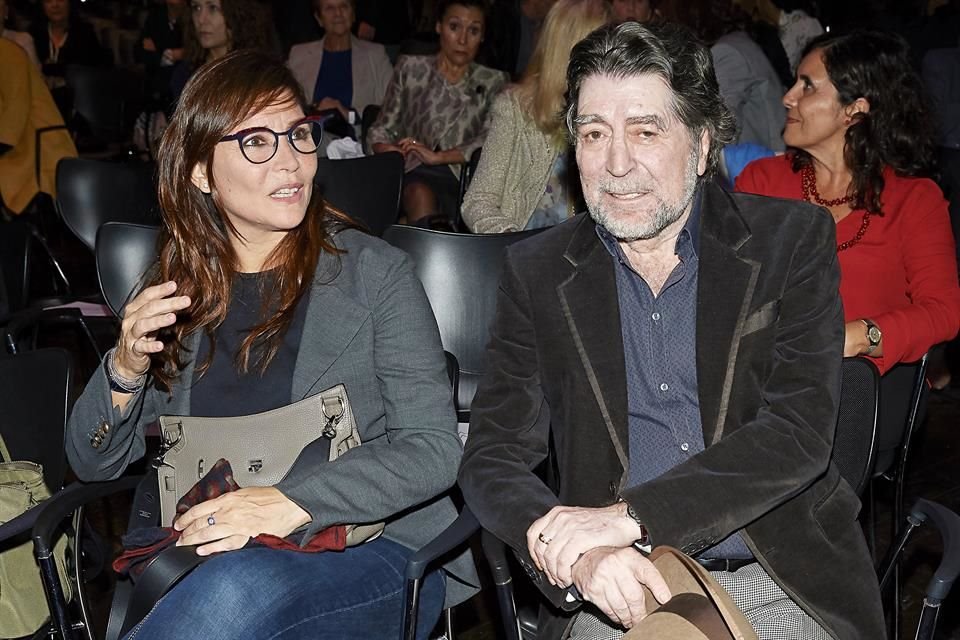 Encuentra Sabina paz y amor con Jimena