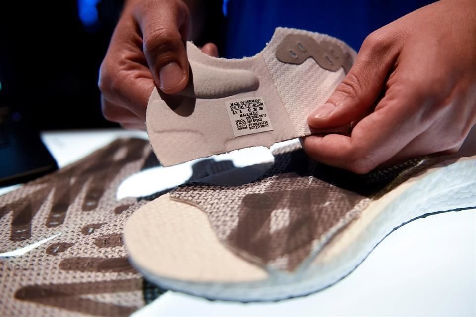 Adidas no entregó detalles sobre por qué cerrará las costosas instalaciones.
