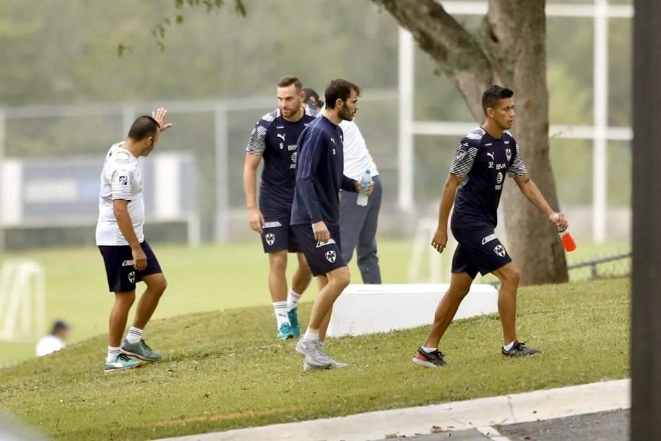 El equipo albiazul sólo ocupa una victoria para concretar su pase a la Liguilla.