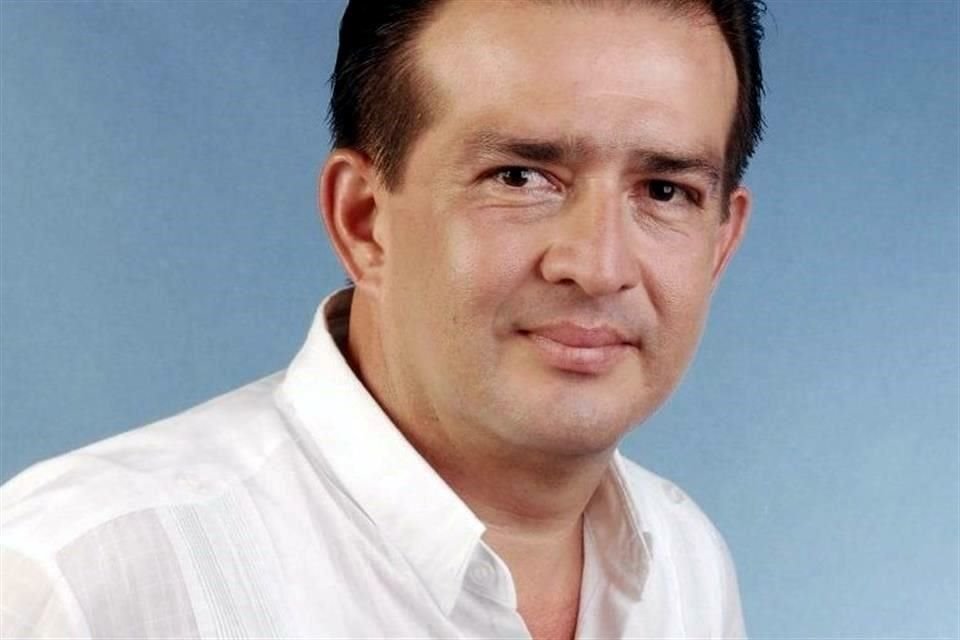 Saúl Orduña Morga fue vinculado a proceso por el probable delito de ejercicio indebido de funciones y facultades como parte de las pesquisas de la Estafa Maestra.