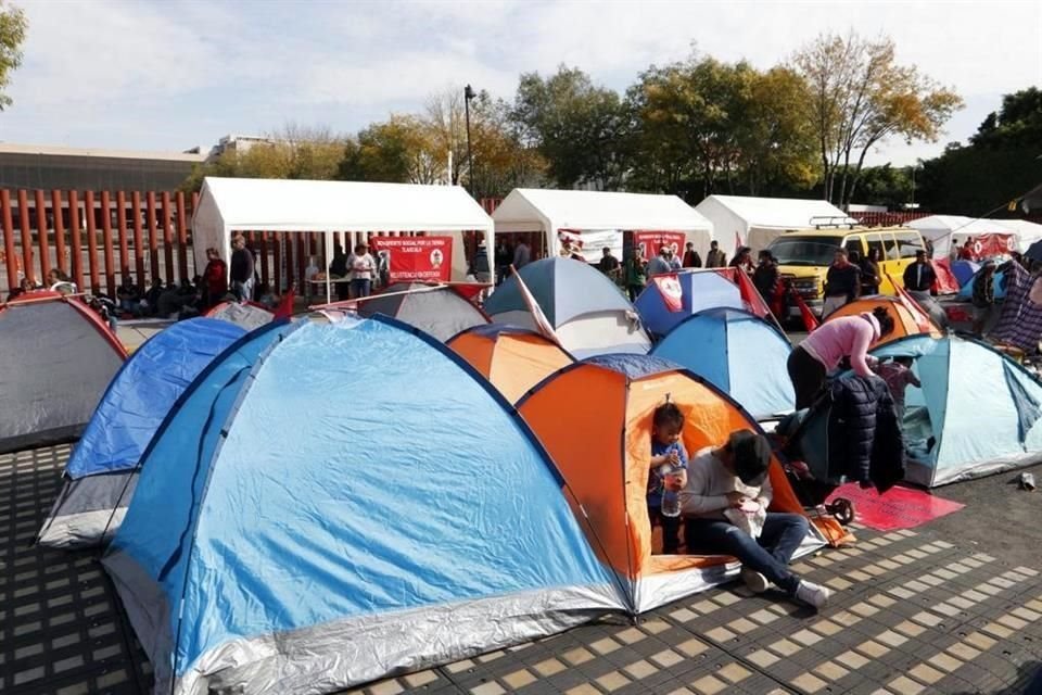 Esta semana, los diputados deberán aprobar el Presupuesto de Egresos.