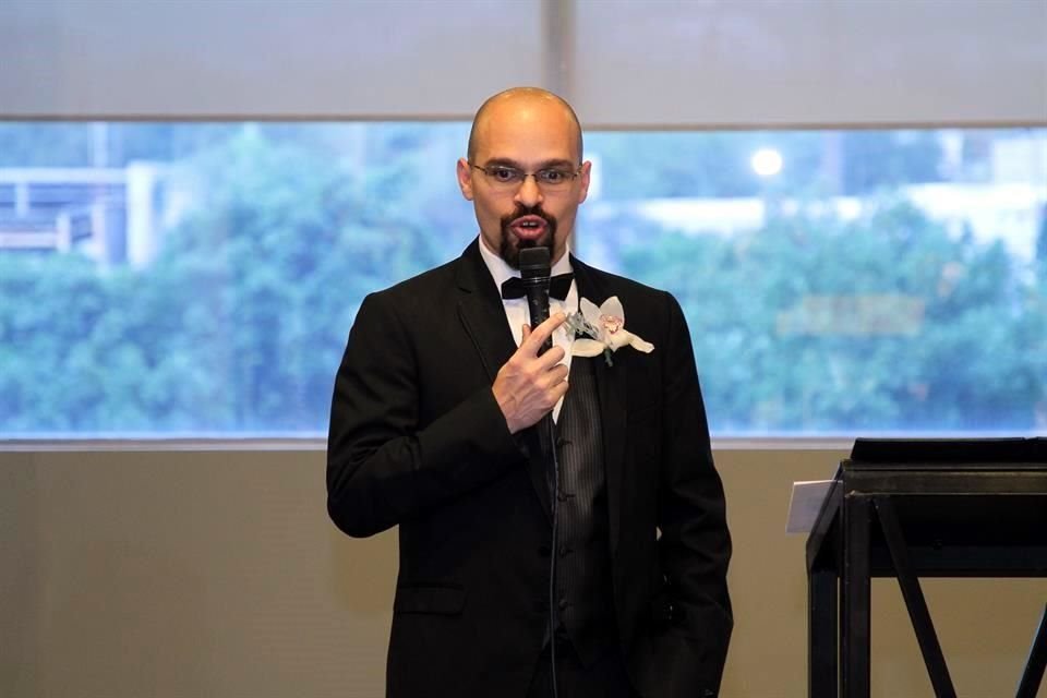 Luis Manuel Menchaca Alanis