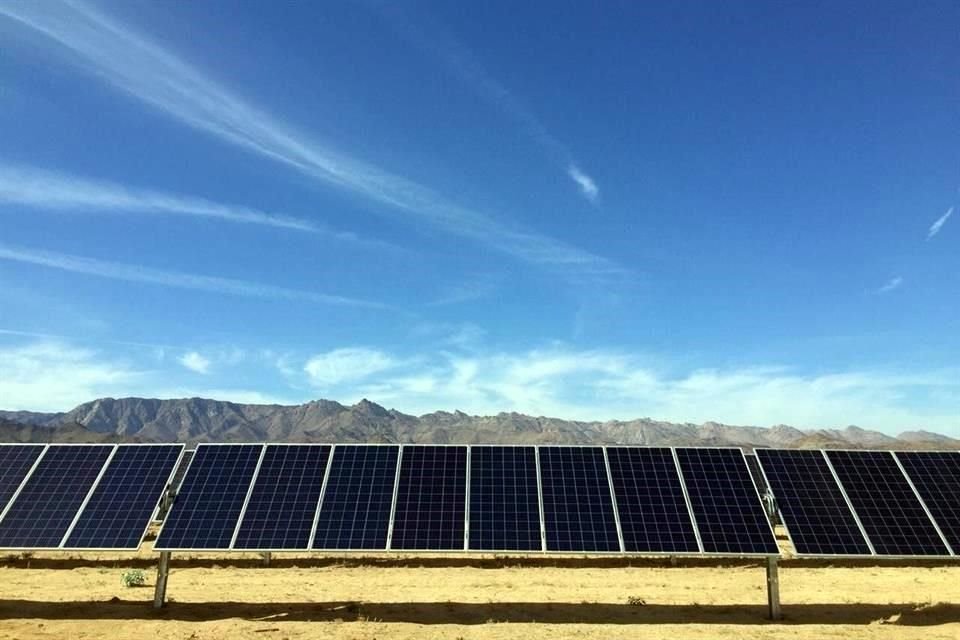 La planta tiene una capacidad instalada de 41 megawatts, con lo que se podrá abastecer de energía a más de 70 mil hogares.