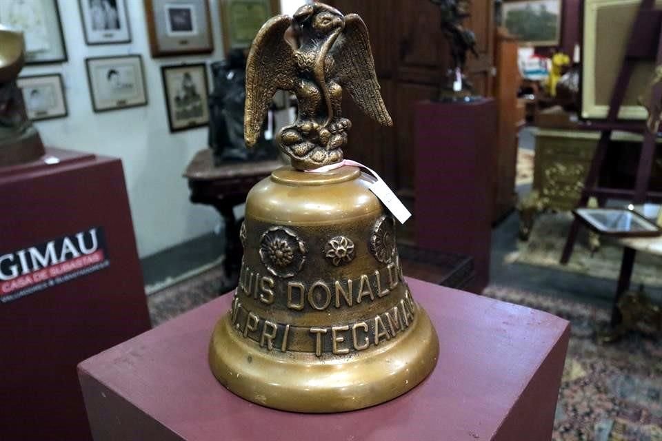 Por ello, parte de las ganancias serán donadas a asociaciones que se dedican a apoyar a quienes luchan contra la enfermedad.