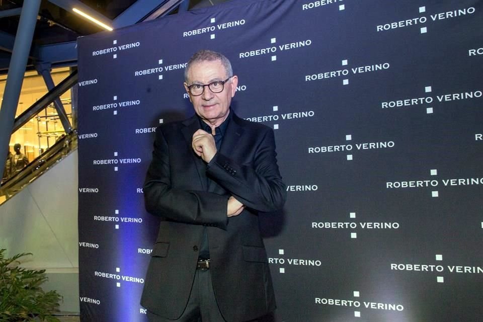 Roberto Verino