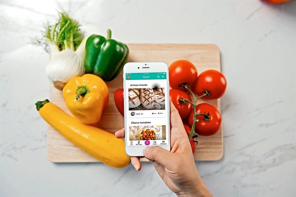 Lectura, control parental, no desperdicio de alimentos y retargeting de apps son los objetivos de las startups de noviembre.