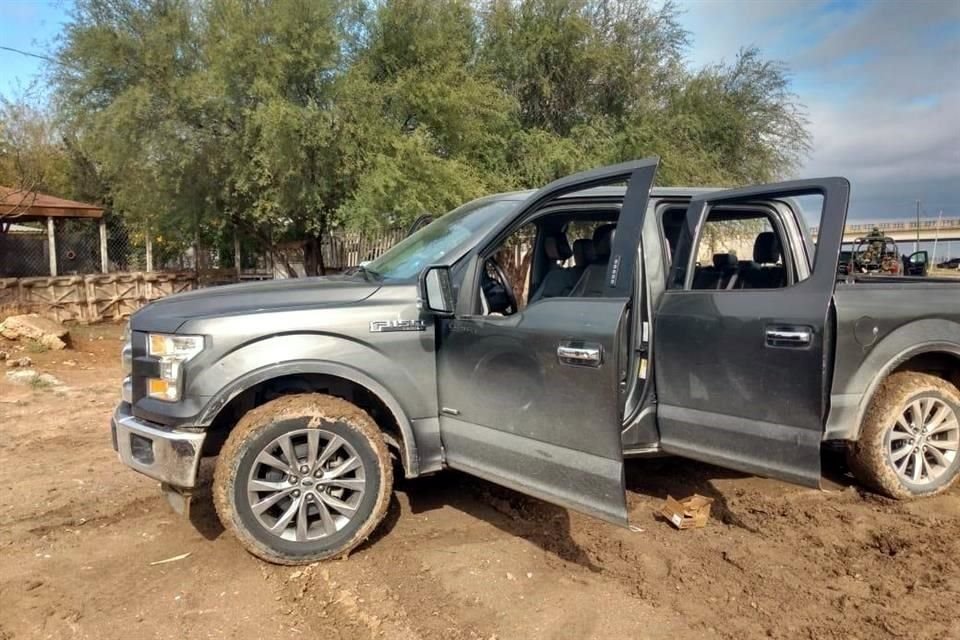 El Grupo de Coordinación Estatal para la Construcción de la Paz en Tamaulipas informó que 6 pistoleros fueron abatidos, además de un militar, y 3 soldados terminaron heridos.