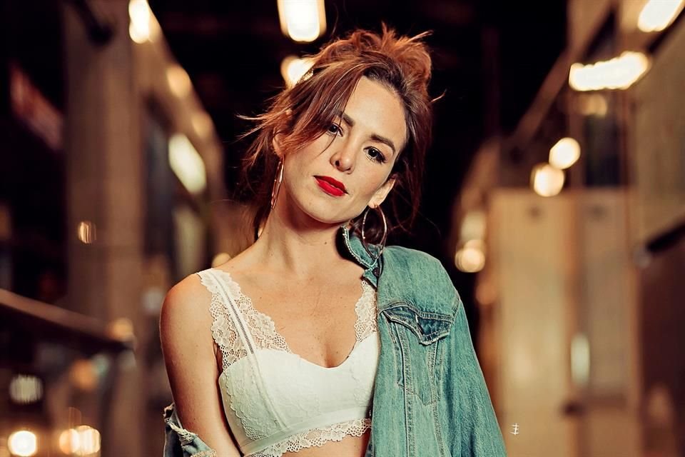 Begoña Narváez participa actualmente en 'Cita a Ciegas' y 'Rosario Tijeras 3'.