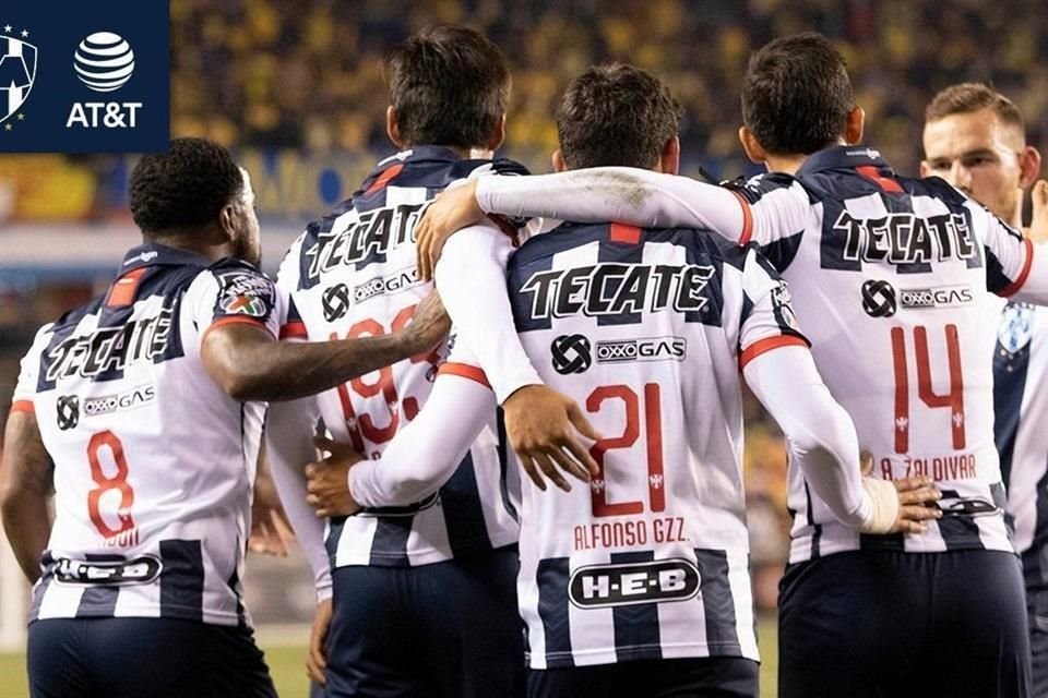 El conjunto albiazul se trajo la victoria del Estadio BBVA de Houston.