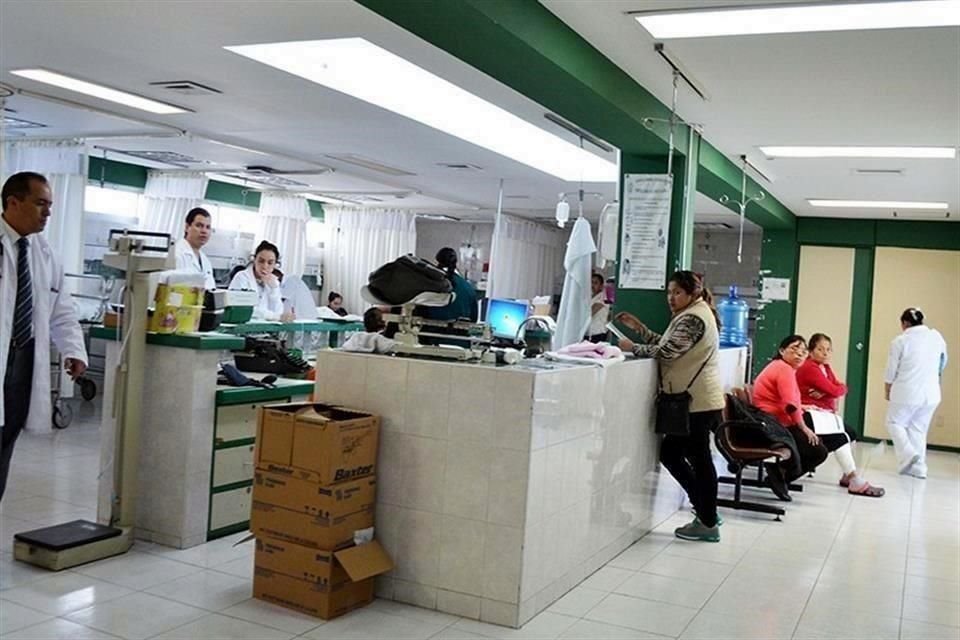 A través de un comunicado, la dependencia sostuvo que todas las personas no afiliadas al IMSS o al ISSSTE recibirán atención médica y fármacos gratuitos sin restricciones.