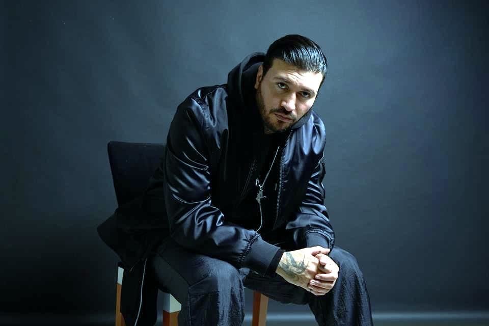 Además de haberse presentado en el Dreamfields México, Héctor festejará los 5 años de su marca Vatos Locos.