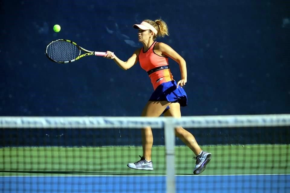 POR NUEVO LEÓN María Gabriela Martínez