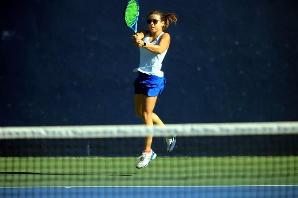 CASINO DEL VALLE Melissa González