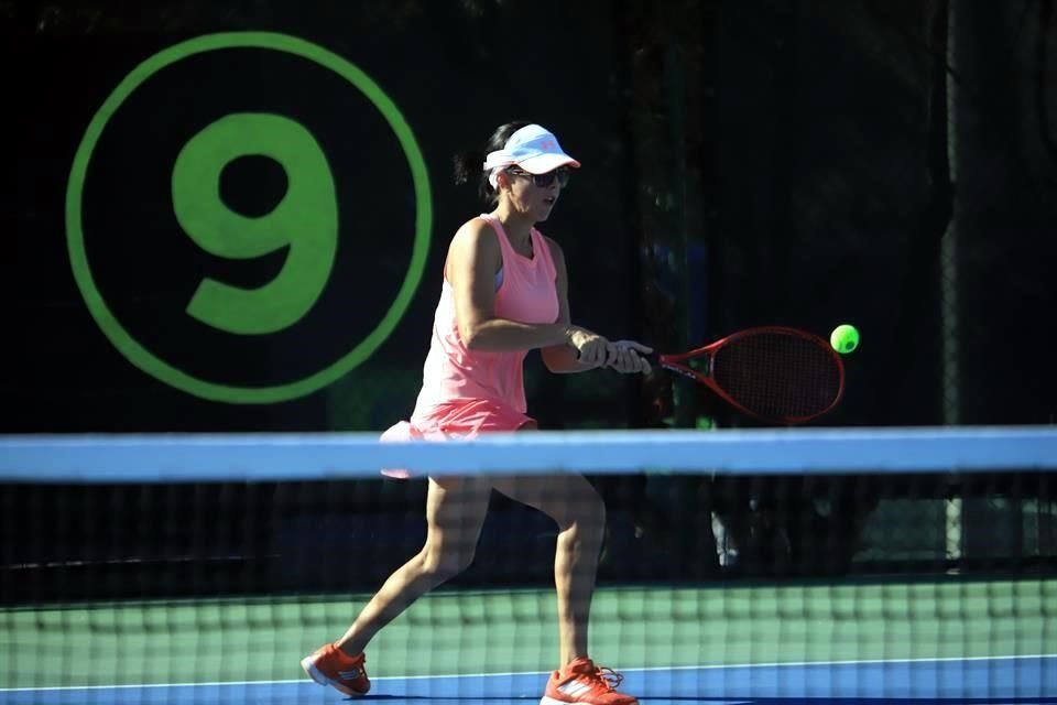 SAN AGUSTÍN Nidia Ramos