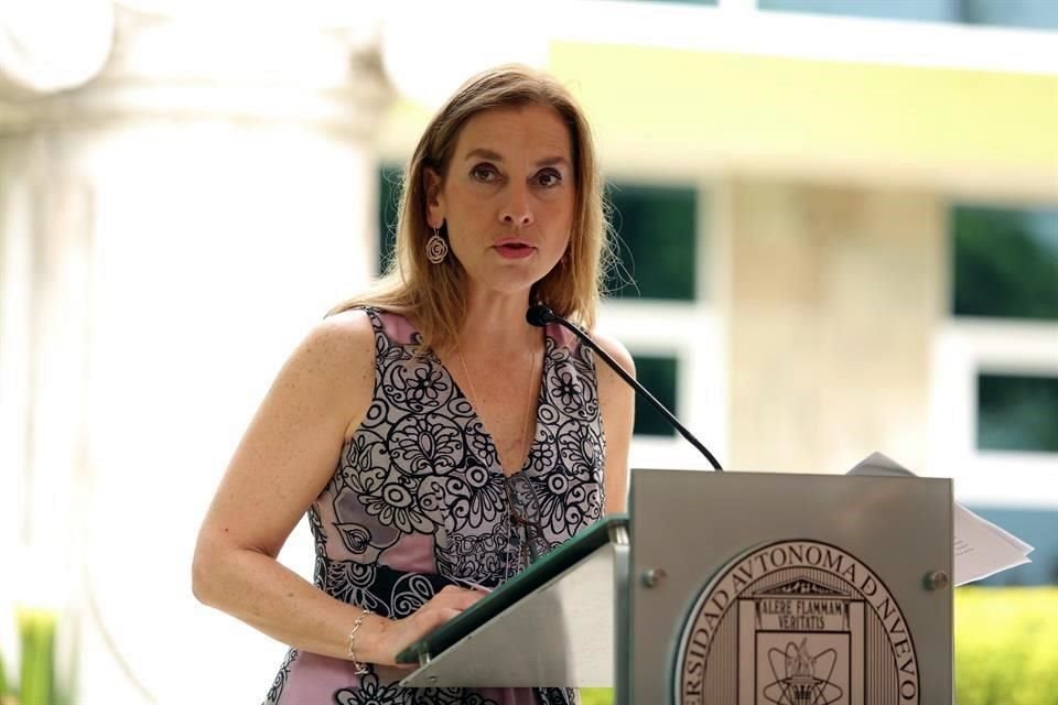 En el 2018, Minerva Margarita Villarreal fue nombrada asesora de la Coordinación de Memoria Histórica y Cultura de México, que dirige Gutiérrez Müller.