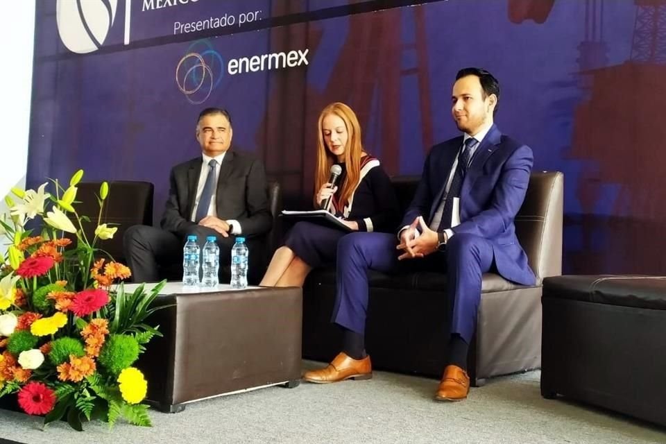 Durante el foro Encuentro Internacional de Energía 2019, se informó que seis grupos empresariales presentaran recursos legales contra los cambios en CELs.