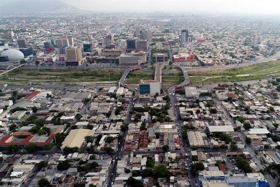 En la parte de infraestructura, México figuró en lugar 62 en educación y 57 en infraestructura tecnológica.