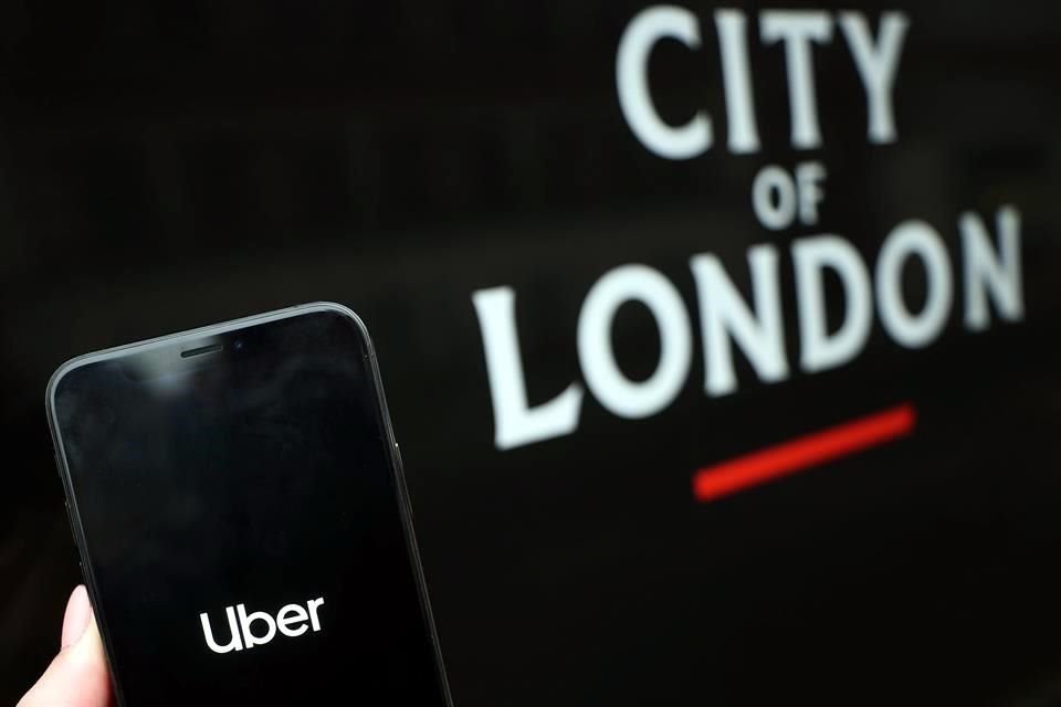 En 2019, el Transport for London en 2019 suspendió la licencia de operación de Uber en Londres, que fue reinstalada por un juez de la corte de apelaciones en septiembre pasado.