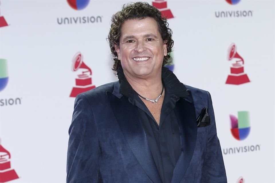 La ceremonia para reconocer a Carlos Vives se llevará a cabo el próximo 2 de diciembre en la sede de las Naciones Unidas en Nueva York.