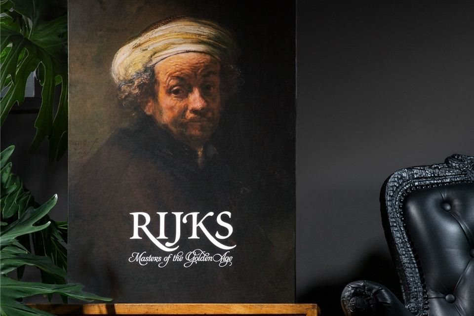 Se trata de dos volúmenes bajo la autoría de Marcel Wanders.