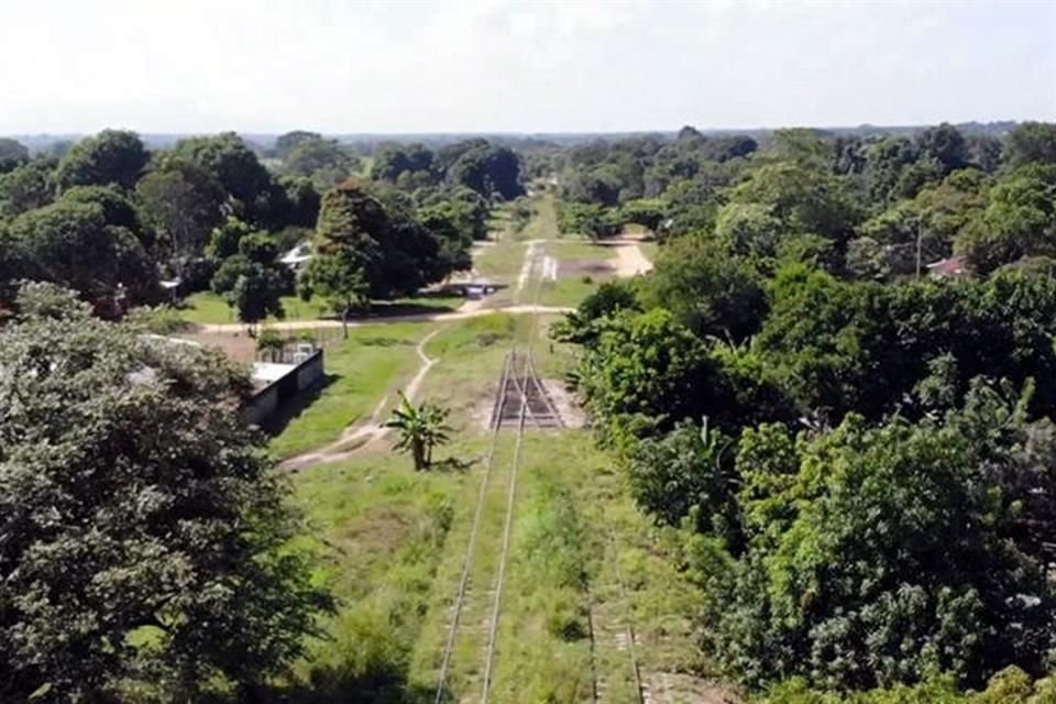 La continuidad del proyecto del Tren Maya servirá para emplear a 80 mil personas este año.